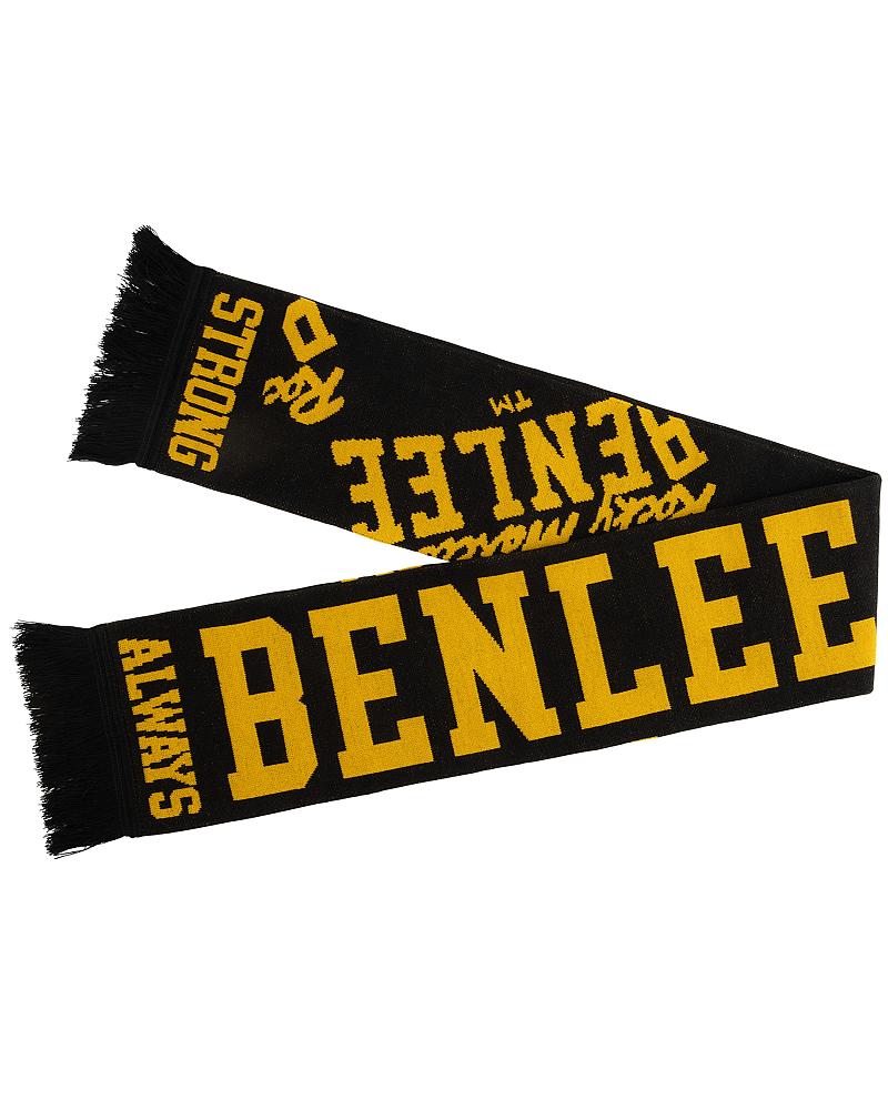 BenLee Strickschal Fan Scarf 1