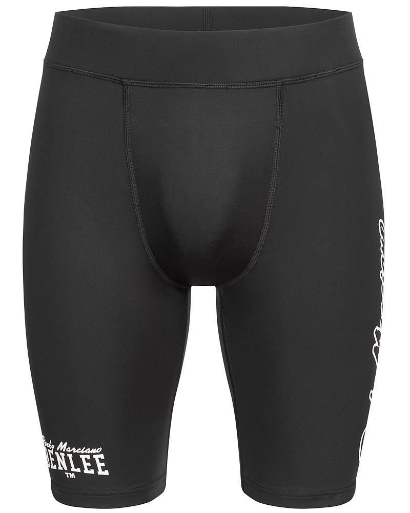 BenLee compressieshort met kruisbeschermer Winneway 1