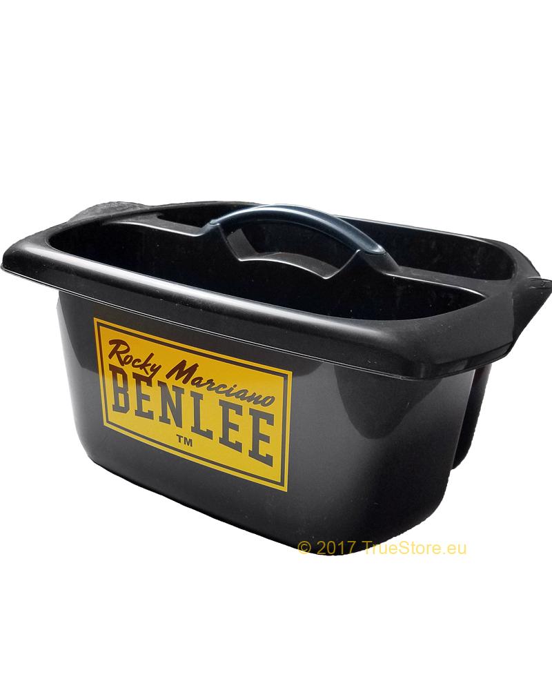BenLee cornermanns bucket 1