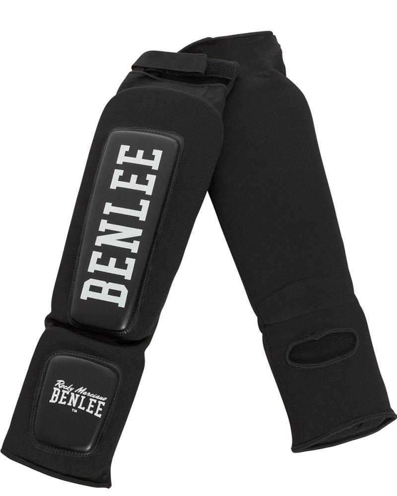 BenLee instep- and shinpads Flexy 1