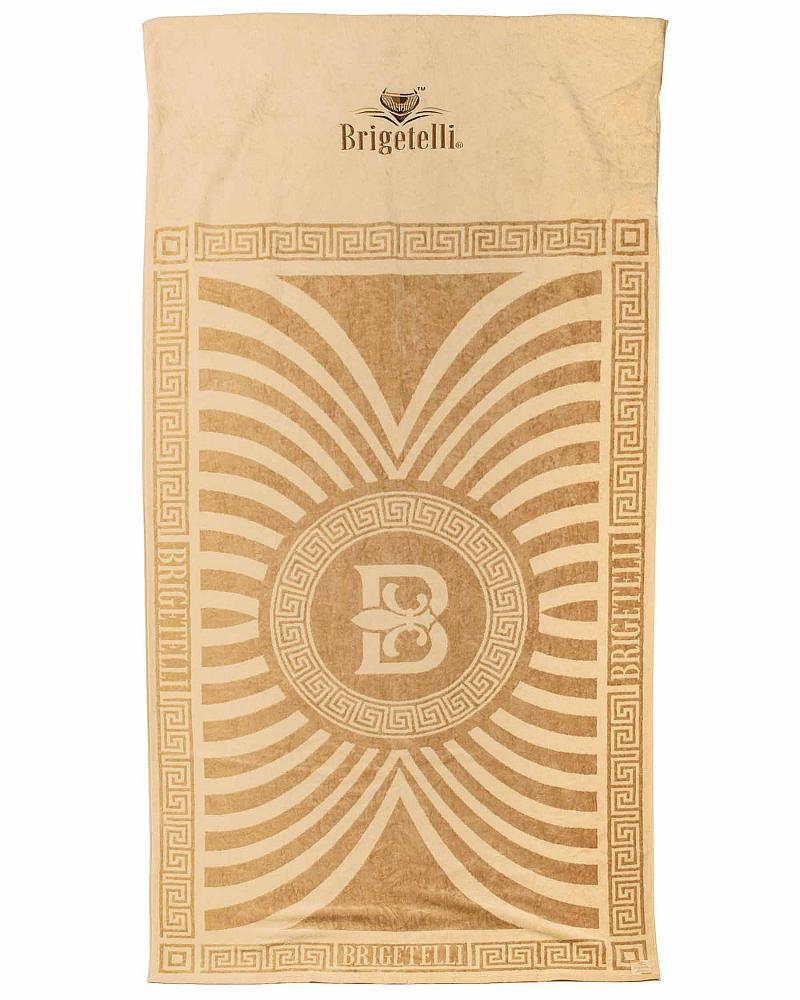 Brigetelli beach towel Sahara 1