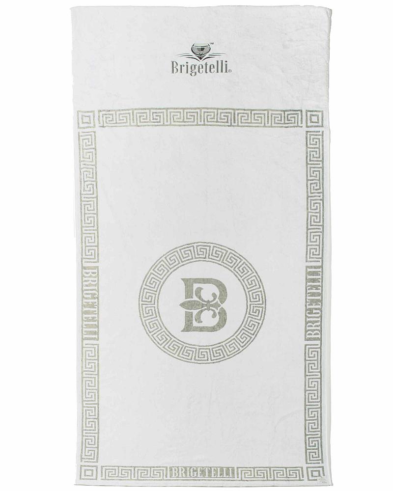 Brigetelli strandhanddoek Casa Blanca 1