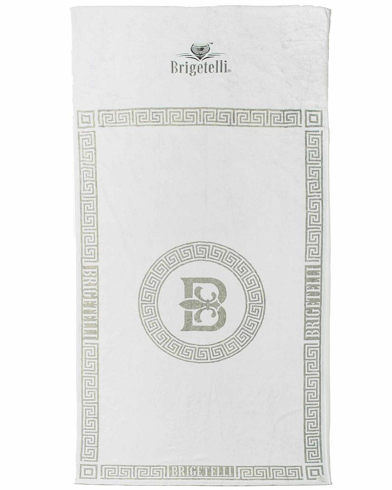 Brigetelli strandhanddoek Casa Blanca 1