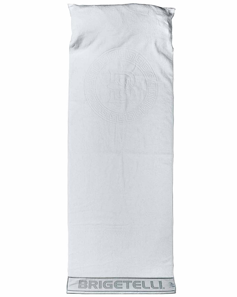 Brigetelli beach towel Silverlight 1