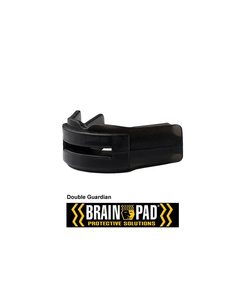 Brain-Pad Mundschutz Double Guardian Junior 1