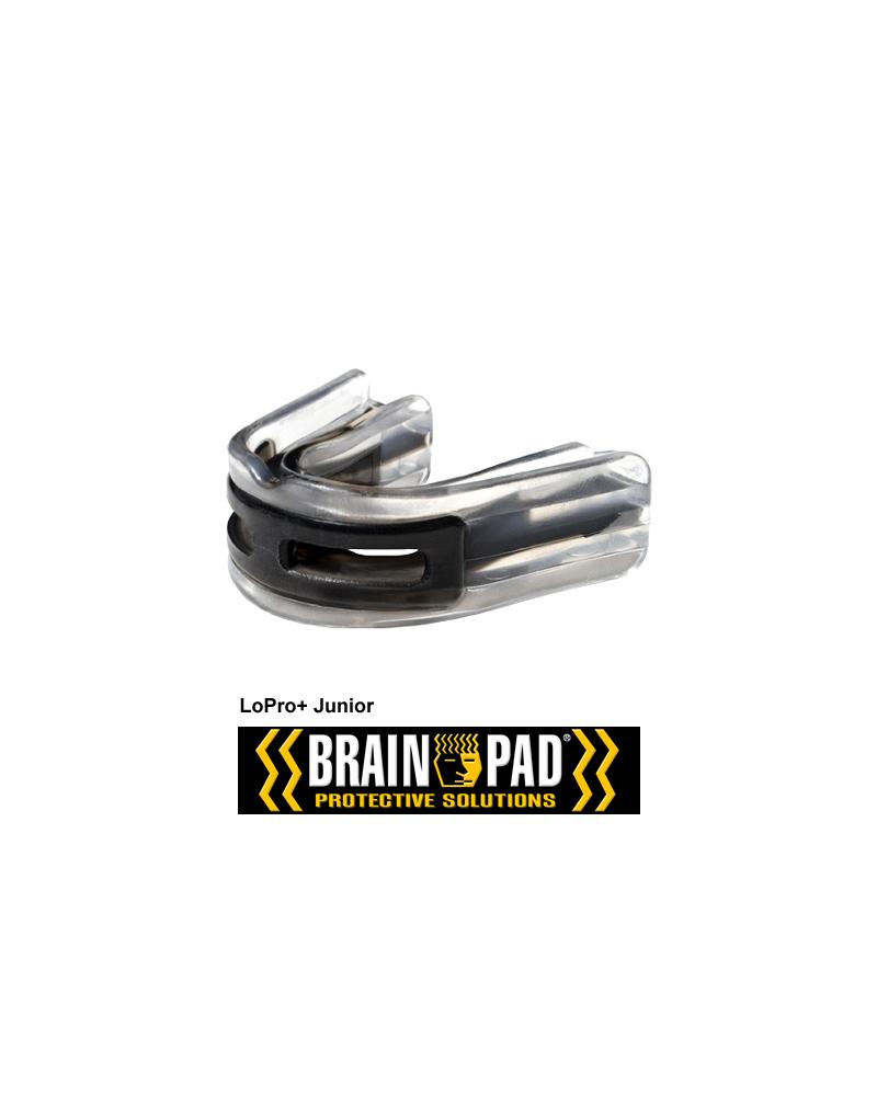 Brain-Pad Kinder Mundschutz LoPro+ Junior 2