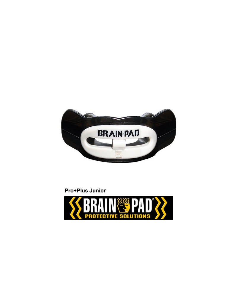 Brain-Pad Boys mouthguard Pro+Plus Junior 1