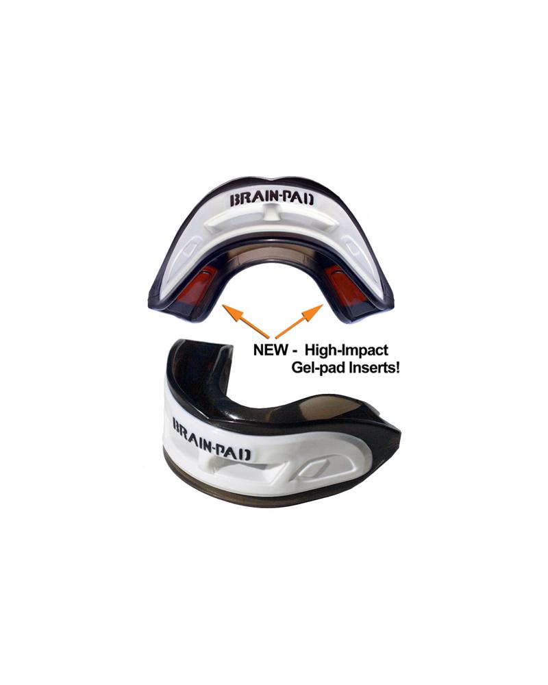 Brain-Pad junior mouthguard 3XS 1