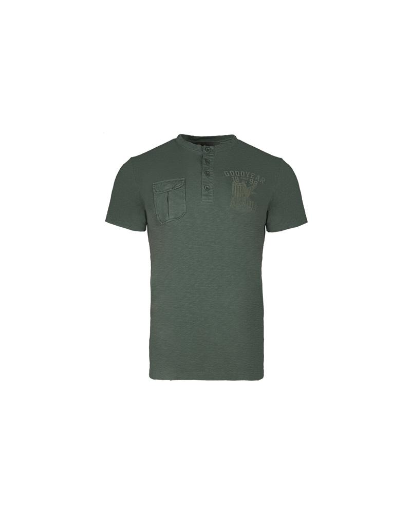 Goodyear slim fit t-shirt New Jersey 1