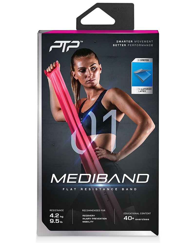 PTP Mediband Ultra Light 1