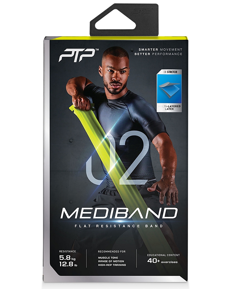 PTP Mediband Light 1