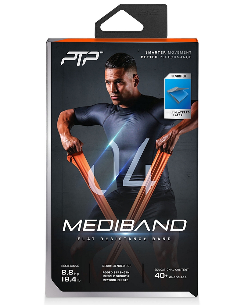 PTP Mediband Heavy 1