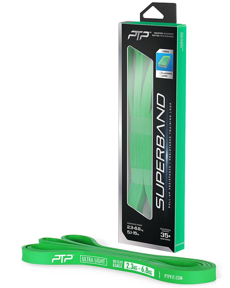 PTP Superband Ultra-Light 1