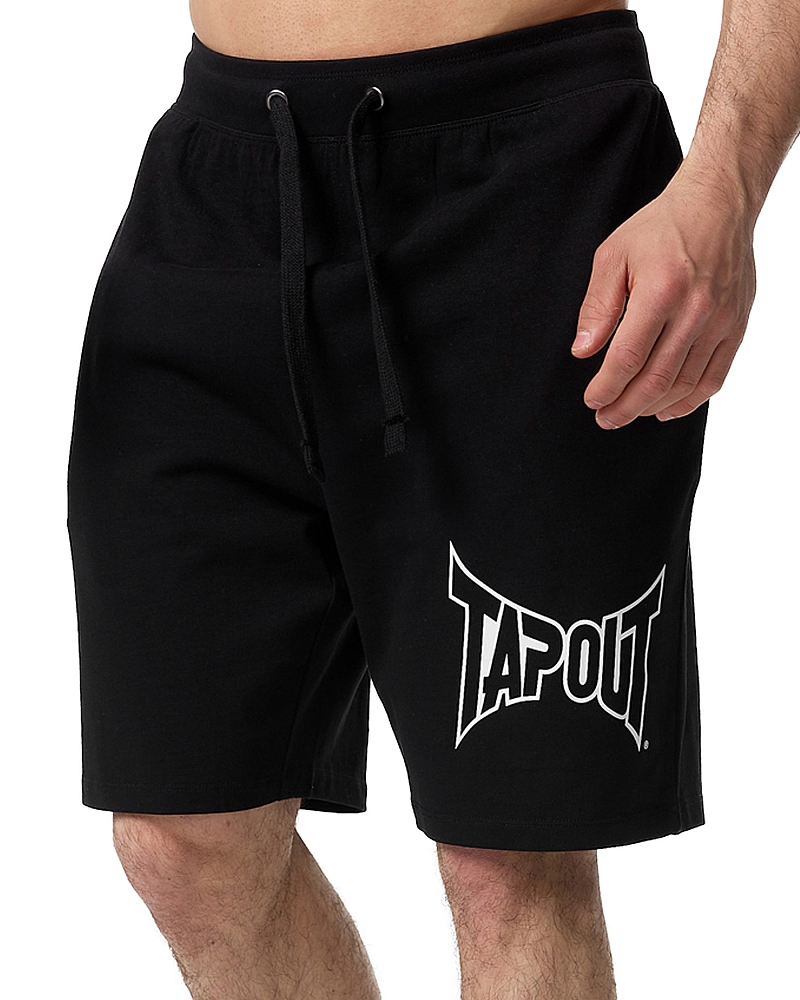 TapouT Lifestyle Basic Shorts 1