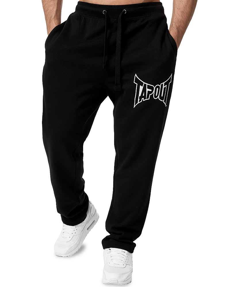 Tapout Lifestyle Basic Jogger 1