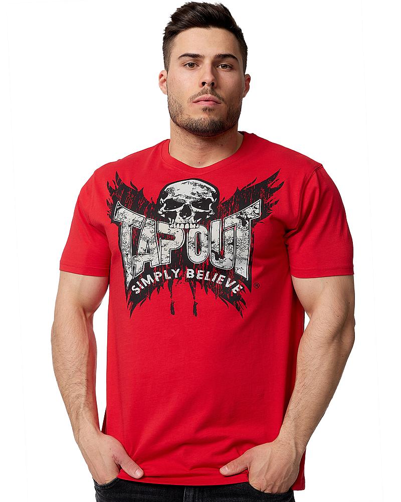 Tapout T-shirt Creston 1