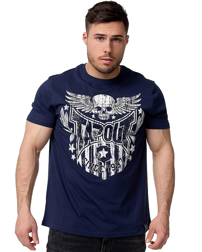 Tapout Tee Westlake 1