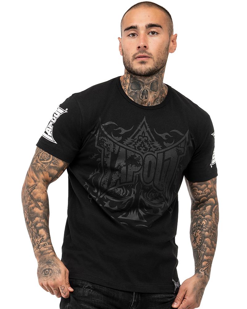 Tapout T-Shirt Ace of Spades 1