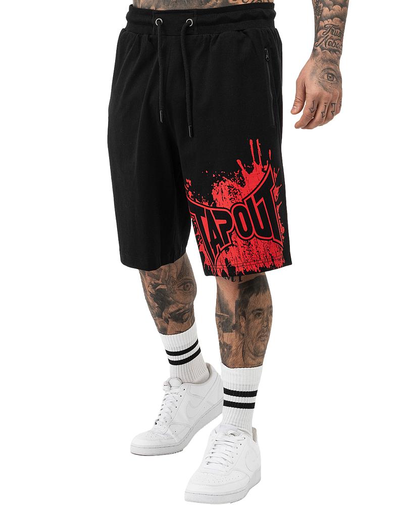 TapouT shorts Blashed 1