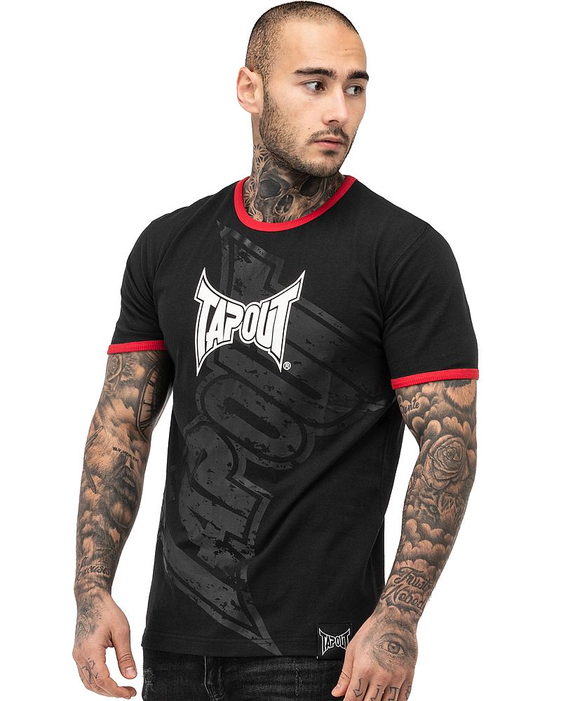 Tapout t-shirt Trashed 1