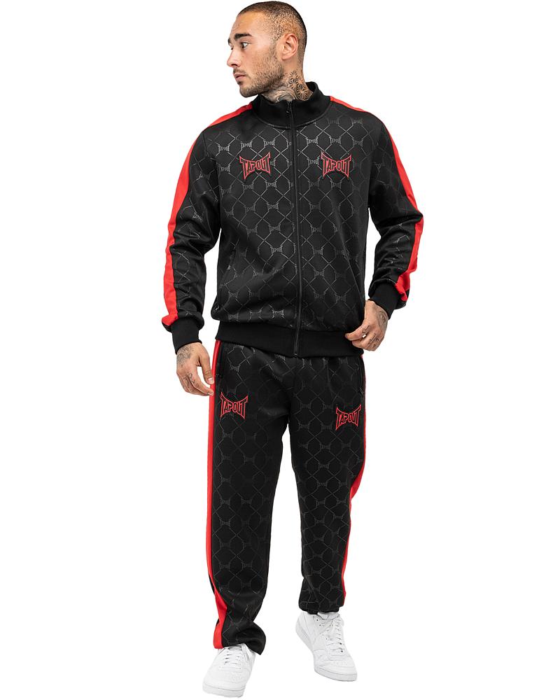 TapouT tracksuit Punkass Track 1