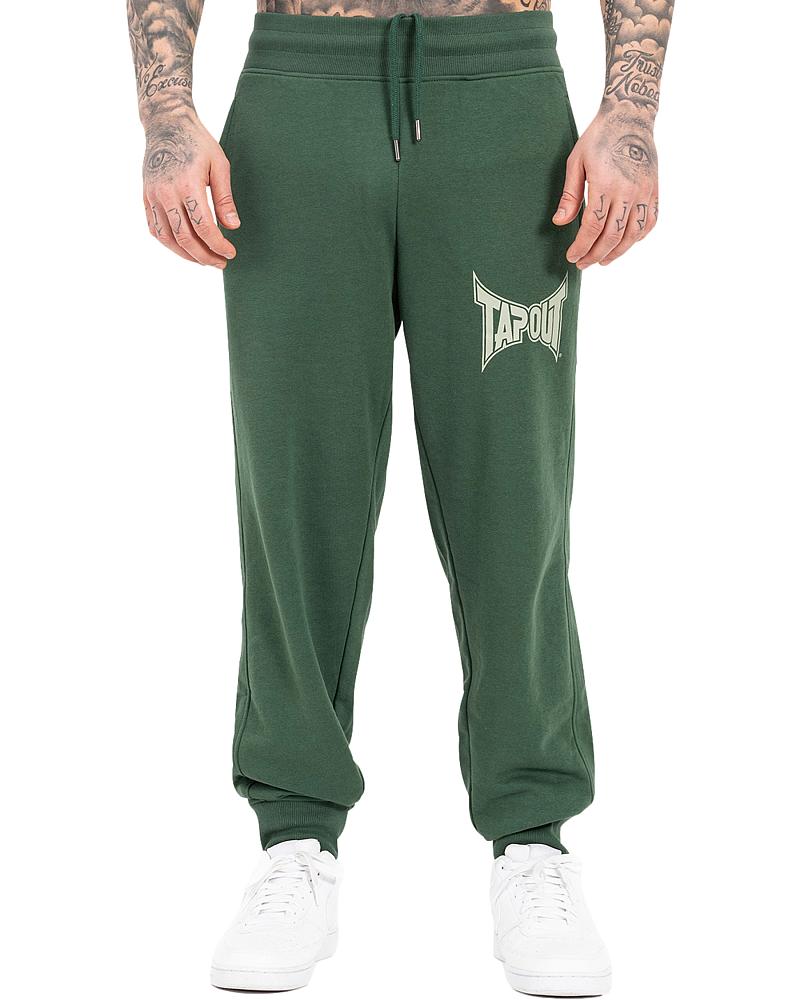 Tapout Jogginghose Fleece Jogger 1