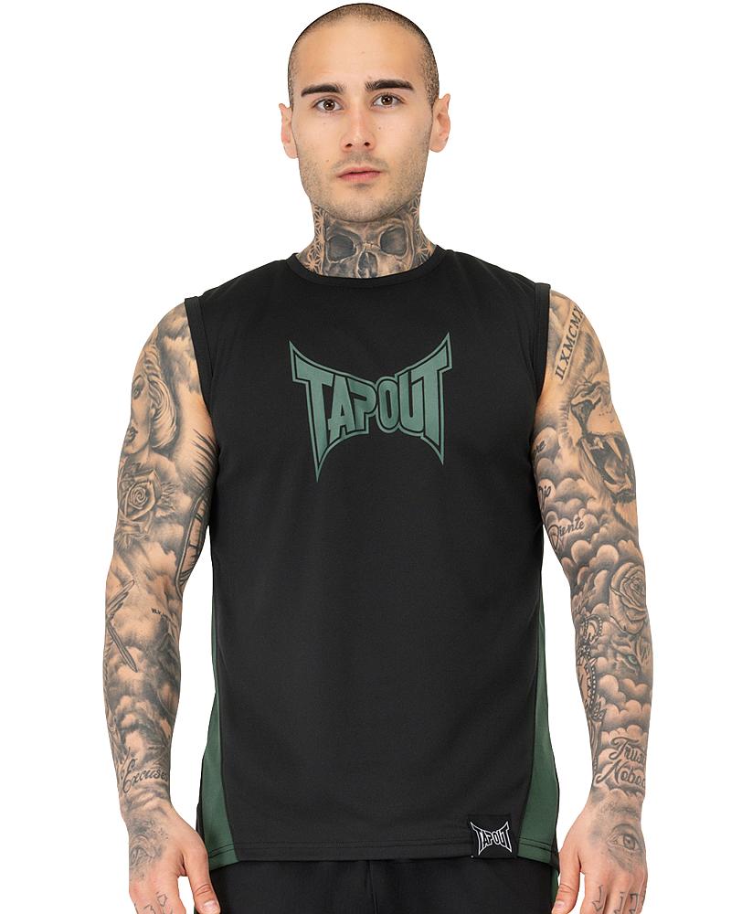Tapout Training Tank 1
