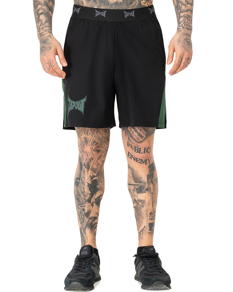 TapouT Training Shorts 1