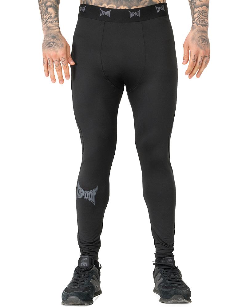 TapouT compressionspants Training Legging 1