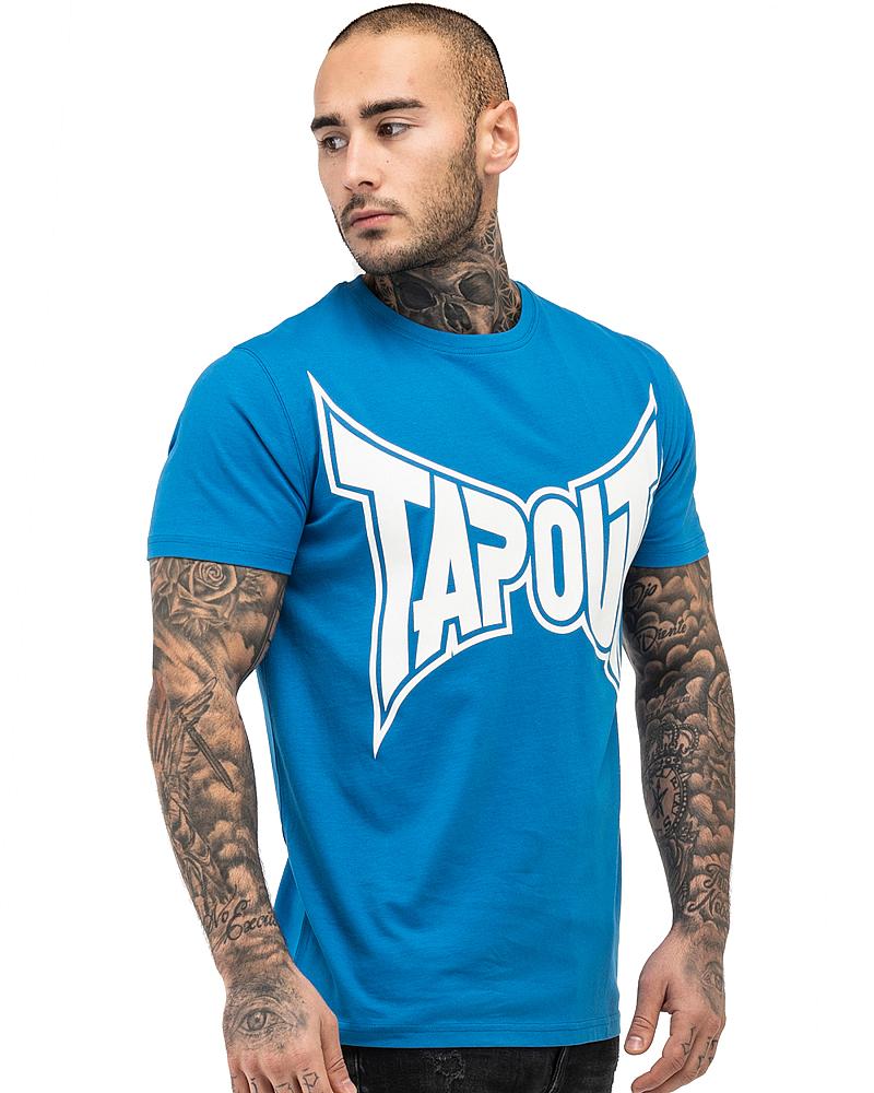 Tapout Logo Tee 1