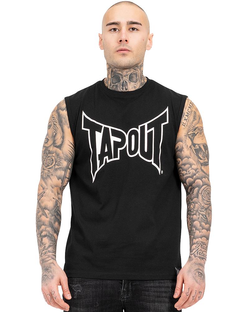 Tapout mouwloos Shirt Alemada 1