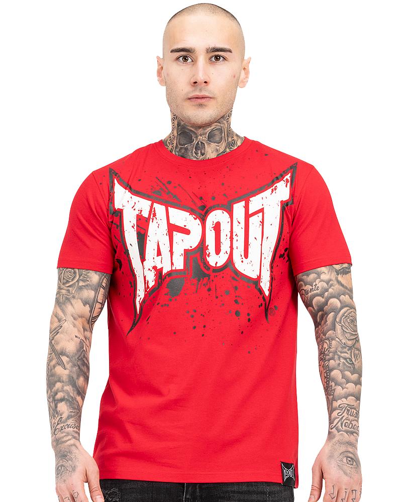 Tapout Tee Splashing 1