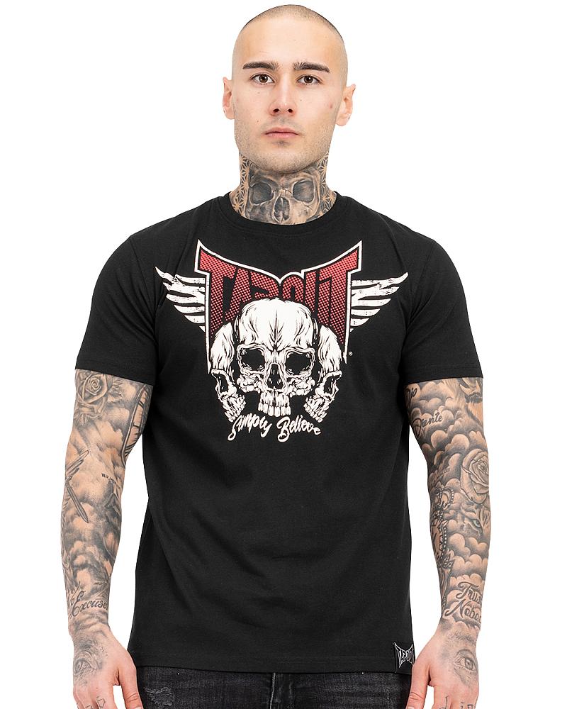 Tapout Lifestyle T-Shirt Hamlines 1