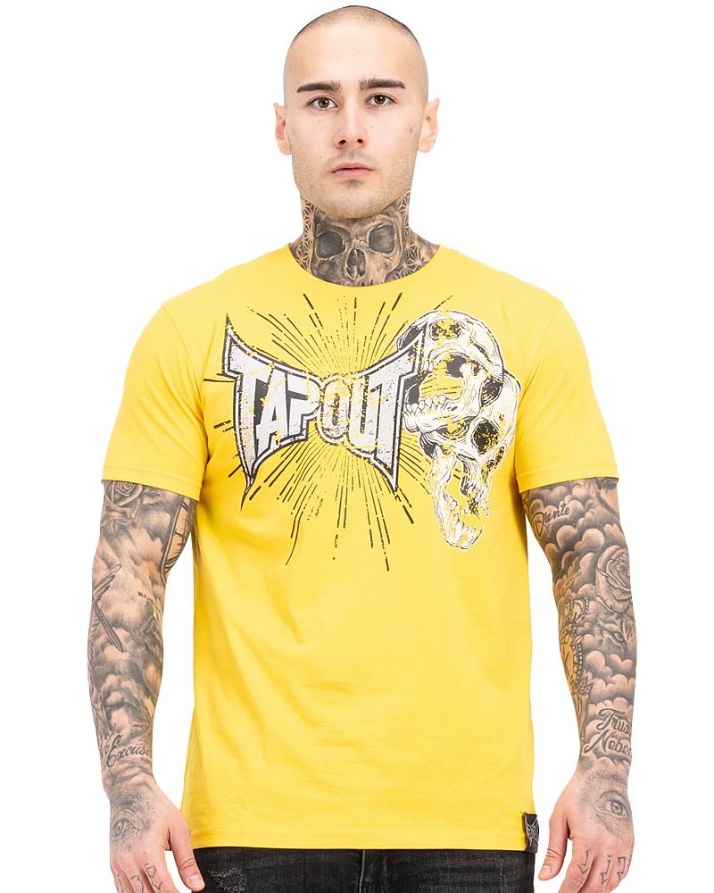 Tapout Herren T-Shirt Blade 1