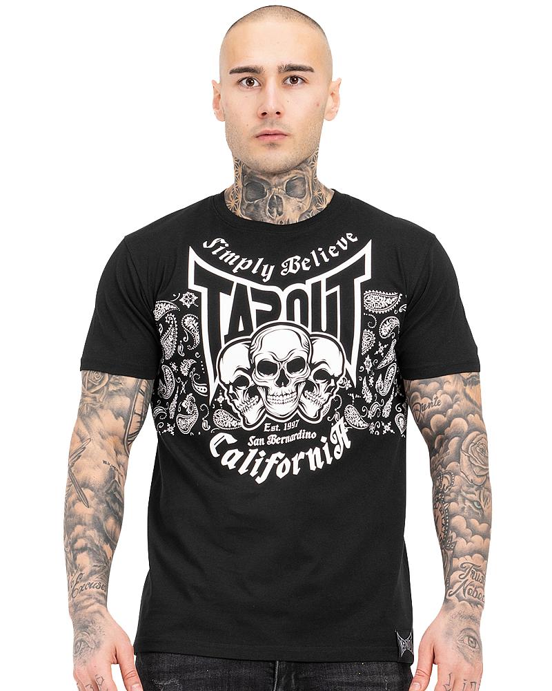 TapouT T-Shirt Adelantos 1