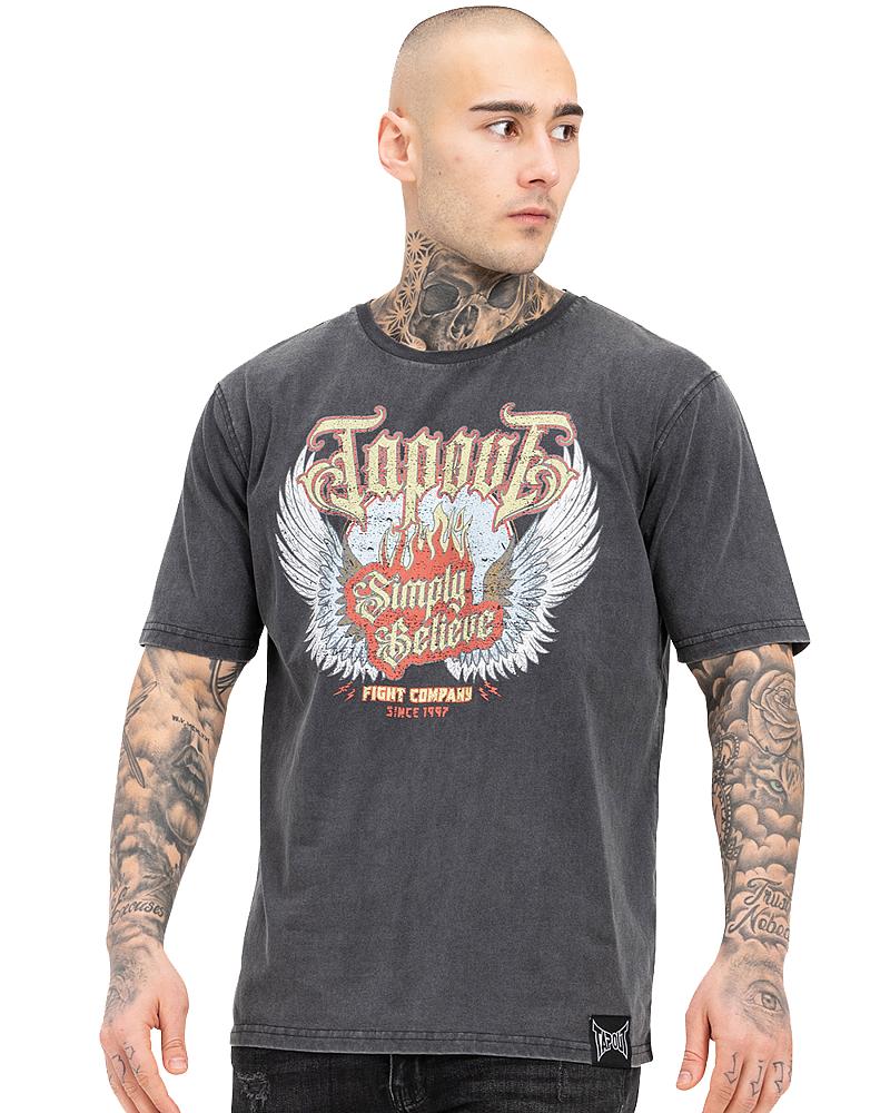 Tapout T-shirt Dellano 1