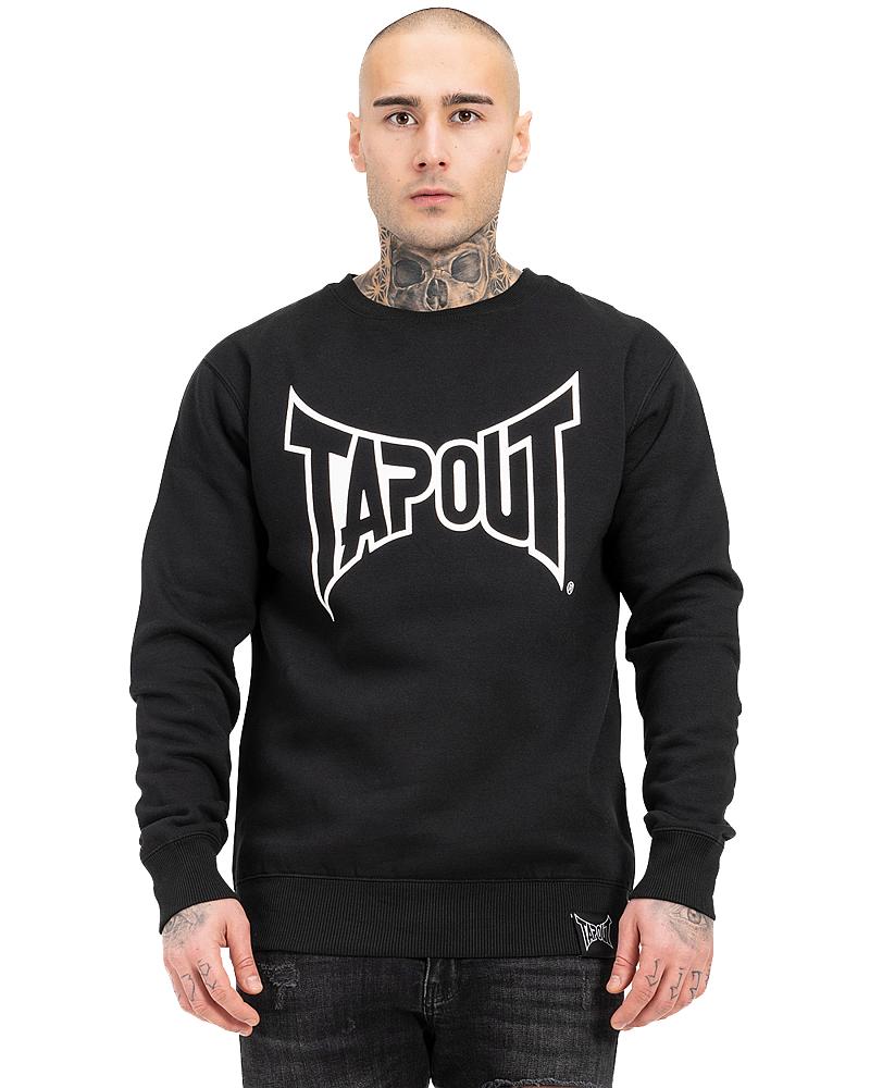 Tapout Rundhalssweatshirt Marfa 1