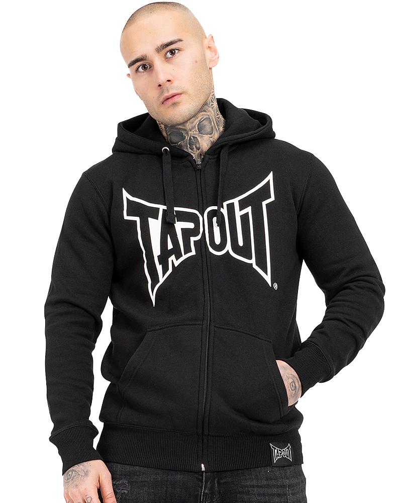 Tapout Kapuzensweatjacke Marfa 1