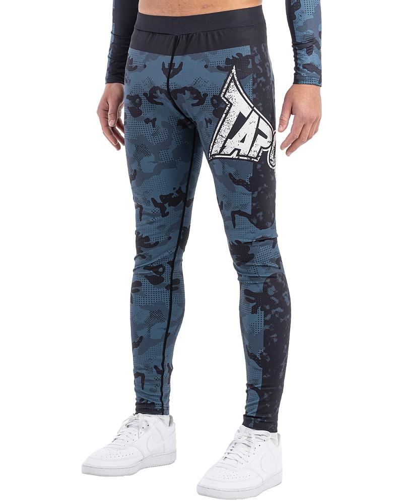 TapouT compression trainingspants Patton 1