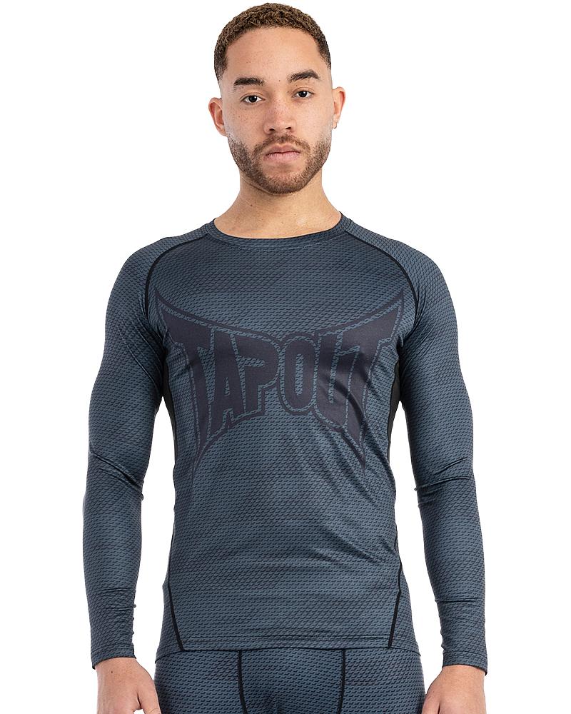 TapouT rashguard Hazelton 1