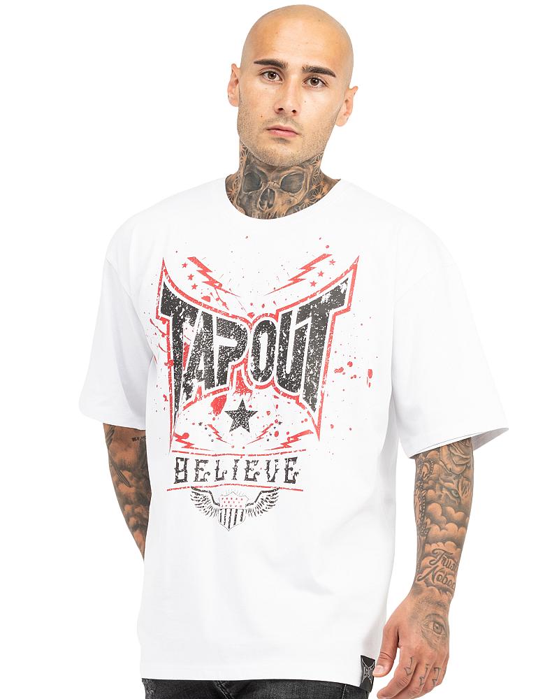 Tapout oversized tee Doylen 1