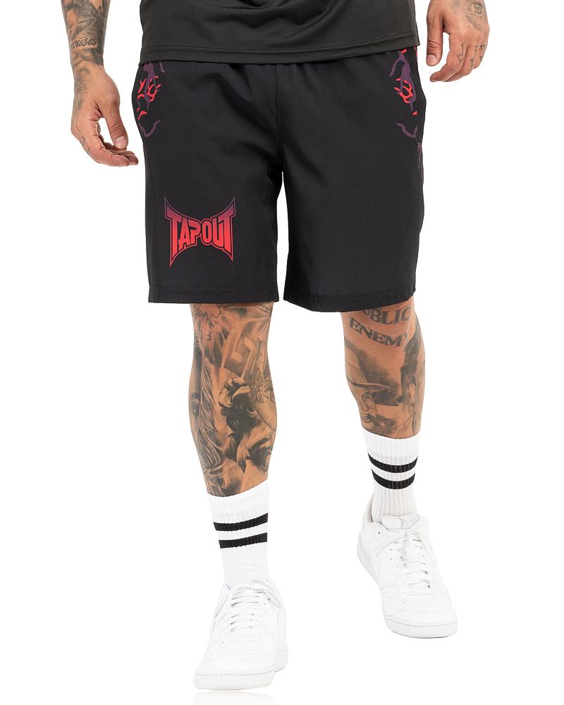 TapouT Shorts Taproot 1