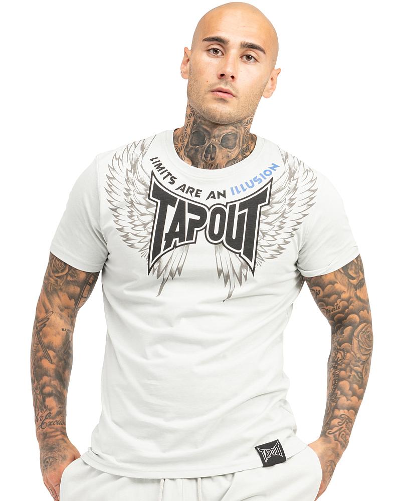 Tapout t-shirt Tillusion Tee 1