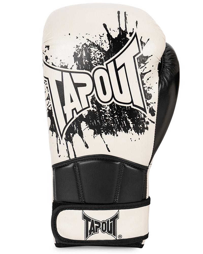 TapouT leder bokshandschoenen Bandini 1