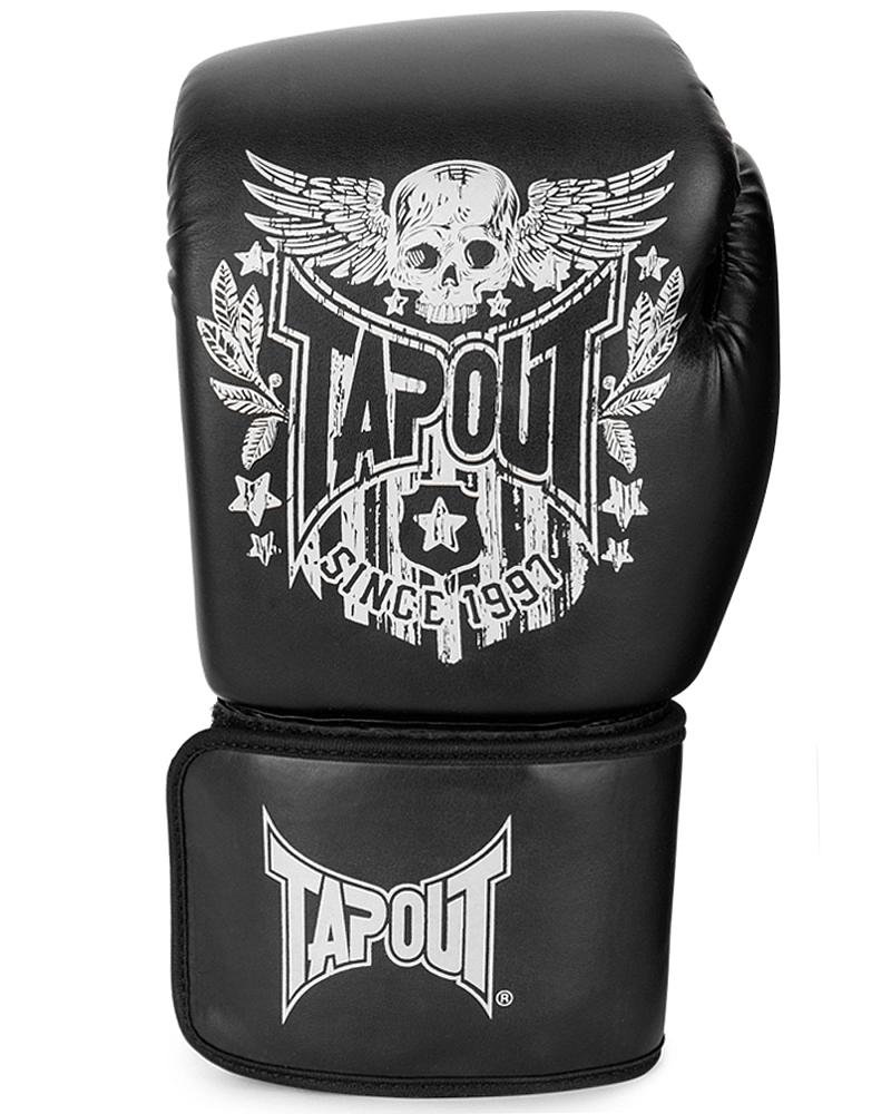 TapouT bokshandschoenen Bixby 1