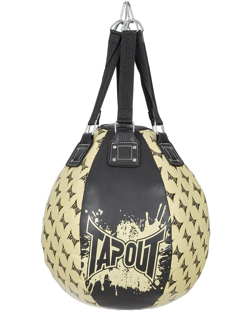 TapouT Wreckingball, Boxbirne Bunk 1