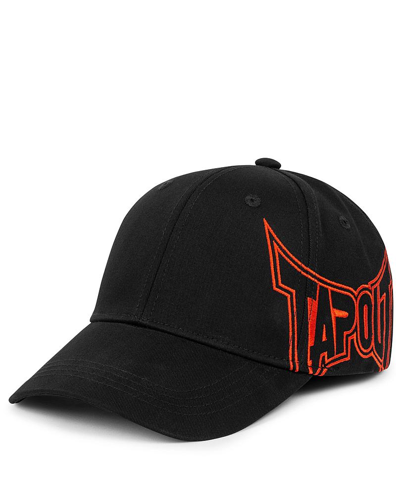 TapouT Kappe Sugarpine 1