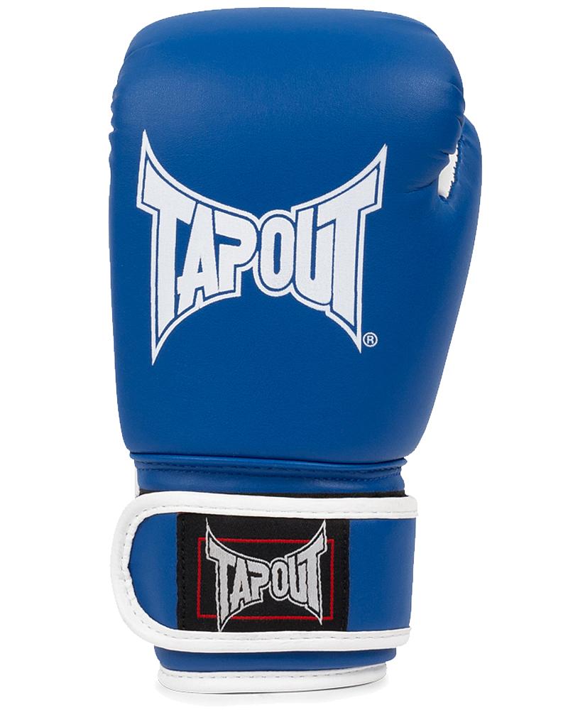 TapouT junior boxing gloves Mundo 1
