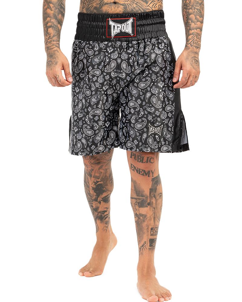 TapouT Boxhose Moreno 1