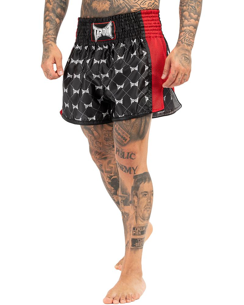 TapouT Thaiboxhose Sorrento 1